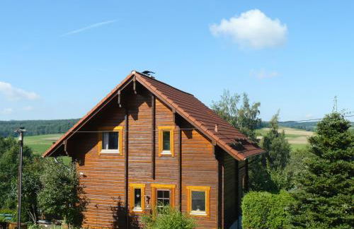 Ferienhaus Berg.erleben - Foto 1