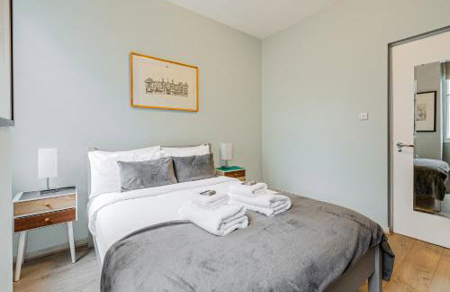 Stunning Central 2BR Flat btw Soho & Covent Garden - Foto 13
