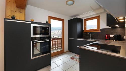 Le Chalet du Lac - Dans un environnement idéal - Foto 3, stove, dishwasher, pet friendly