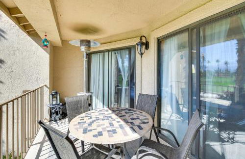 Lake, Mountain and Golf Views Palm Valley Retreat - Foto 24