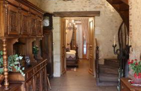 Au relais du croquant du Périgord, classée 3 étoiles - Foto 20