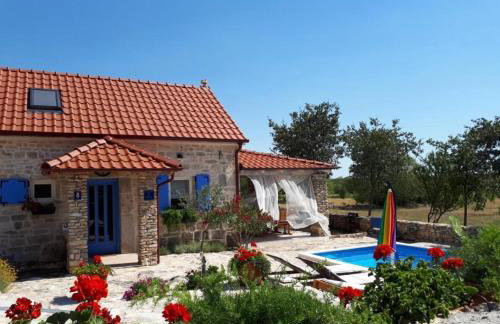 Holiday Home Toma - Foto 1