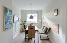 Stadtwohnung mit Flair - Foto 12