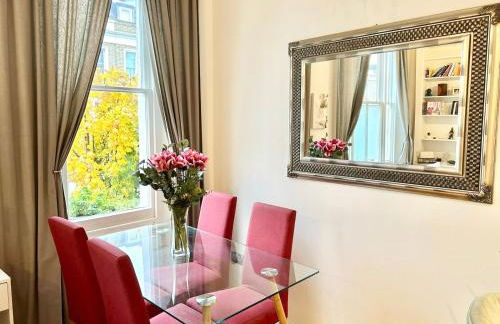 Charming 2 Beds in Chelsea By Earl's Court Station - Photo 6