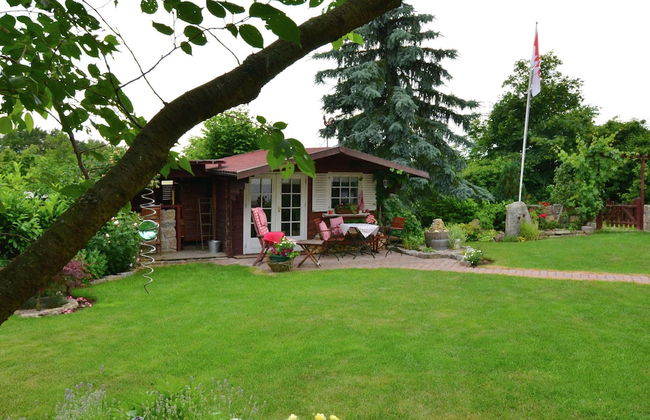 Quaint Apartment in Zeil am Main With Terrace - Foto 33