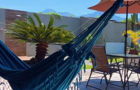 LINDO SOBRADO PERTINHO DA PRAIA - WiFi 600 MEGAS - Foto 5