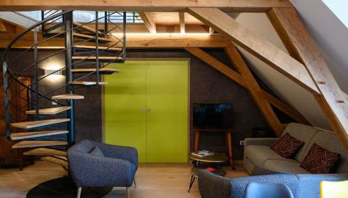 7 - Seigneurie Fouquet - La Hève - Photo 5