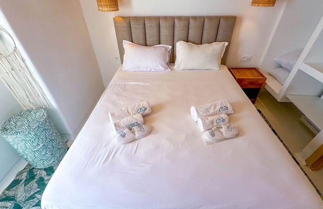 Dar Nour Charme et Tranquilit Hammamet - Foto 4