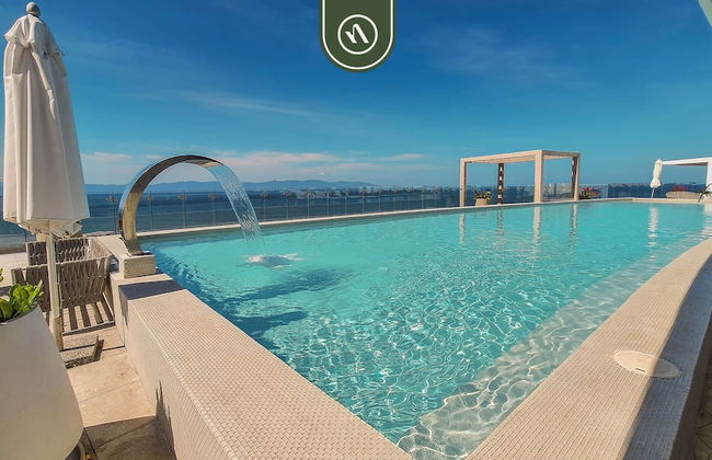 Bolongo PH2 in Punta de Mita - Foto 67