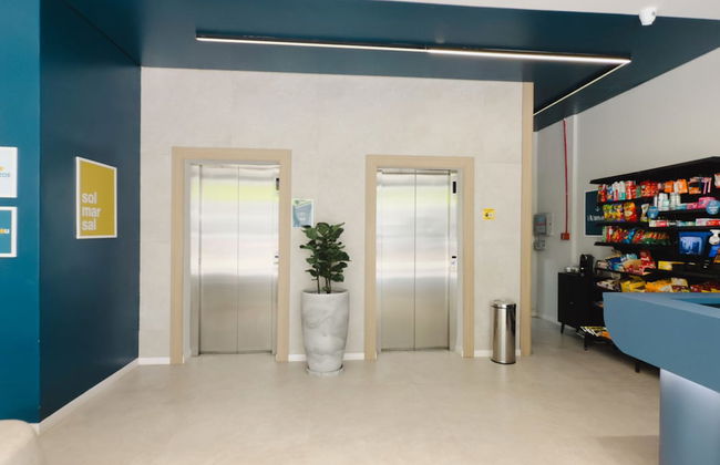 Apê Santos Gonzaga - Foto 2