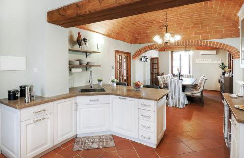 Private Tuscan Villa with Pool - Montepulciano - Foto 58