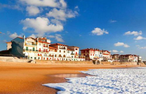 Au calme du Golf - Appartement Chic 5 étoiles - Foto 43