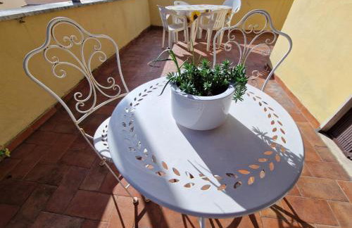 Trilly's House is waiting for you! Panoramic Penthouse - Foto 23