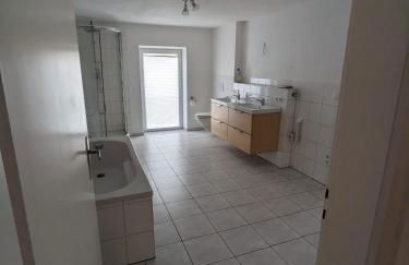 Maisonette mit Kaminöfen Nähe Starnberger See und München - Foto 5