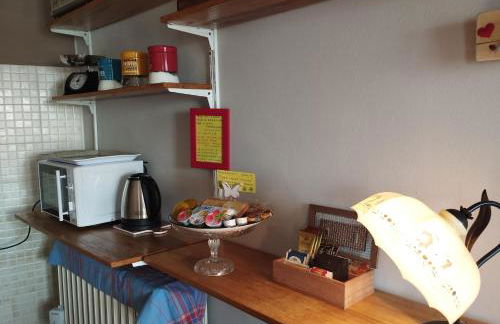 Ca' d'la nona casa con giardino - Foto 9