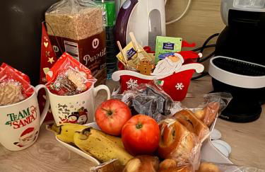 Le Monde Éphémère d Emilie Logement indépendant 2étoiles avec jacuzzi - Foto 3