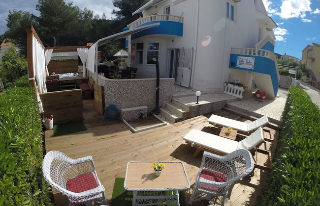 Villa Kale - Foto 40