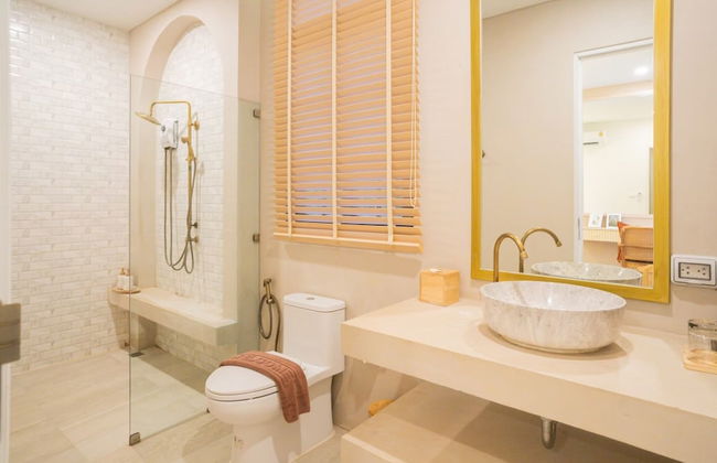 Oxygen Valley Khao Yai A6 - Foto 18