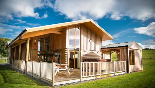 Blue Sky Lodges. Atlas & Aurae - Foto 2