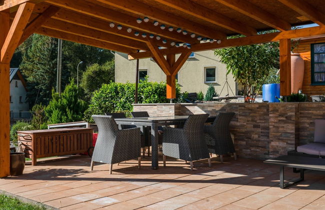 A Modern Apartment in the Hunsruck Region's Romantic Drohn Valley - Photo 32