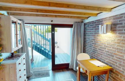 Westerbergen Rita's Haus am Meer - Foto 9