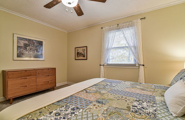 Forest Run - 4 Bedrooms with hot tub - Foto 7