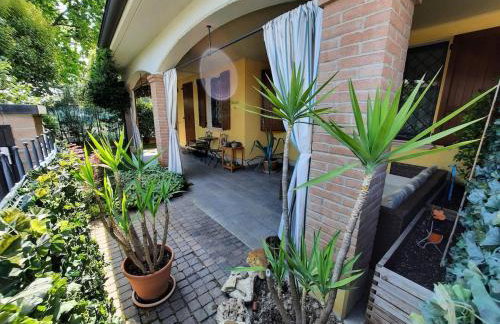 Casa Cecilia - Foto 41