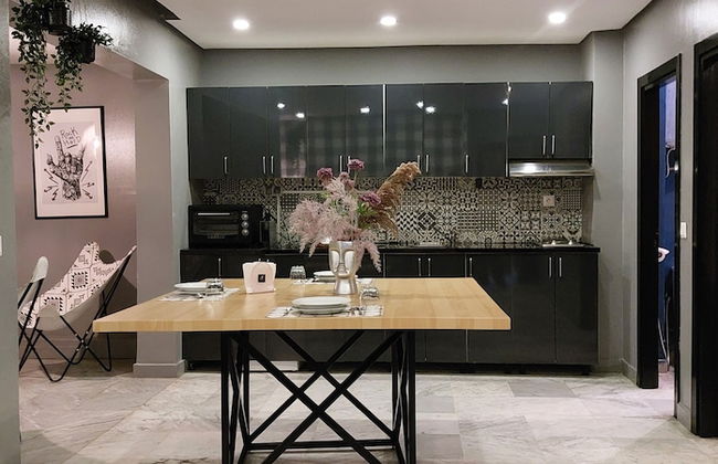 SuiteLoc Apparthotel - Photo 48