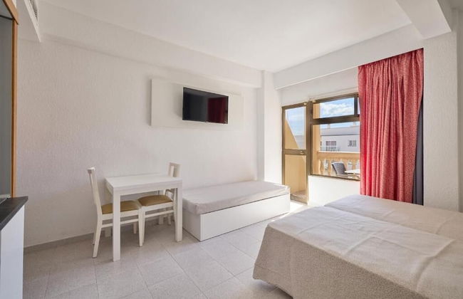 Apartamentos Isla del Sol - Foto 22