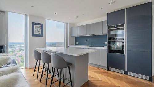 Exceptional two bedroom of the South Tower - Foto 2