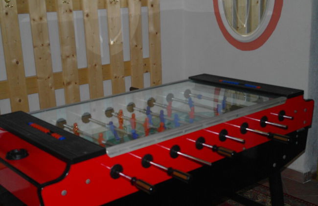 Apartment Fernerkogel - Foto 73