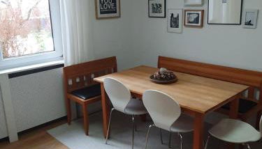 Haus Rosenbusch - Foto 5