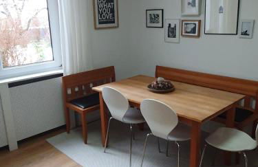 Haus Rosenbusch - Foto 5