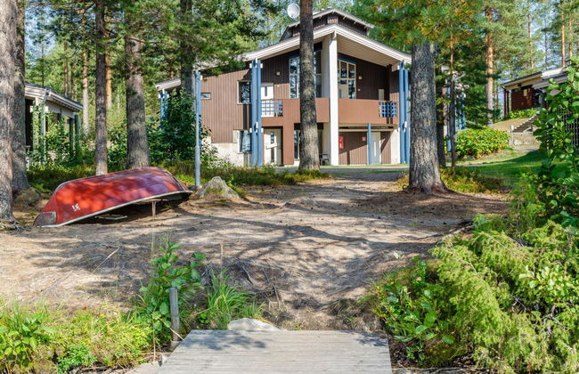 Hiisiranta b3 - Foto 27