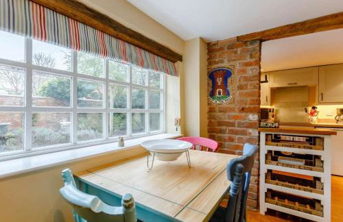 1 Bed in Pershore oc-redco - Foto 12