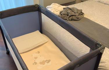 Apartment+garage near Novegro Exhibition/Linate - Photo 12