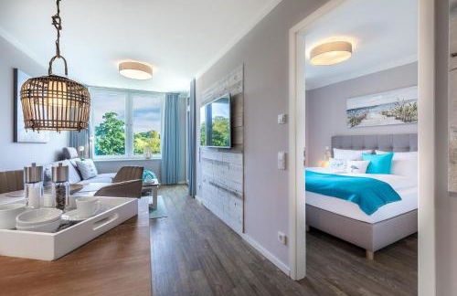 Godewindpark Exklusives Apartment 3-16 - Foto 23