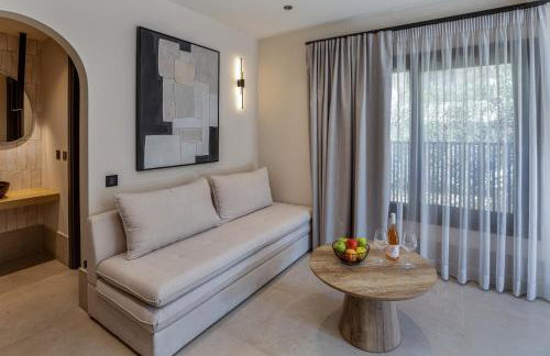 Karteris Luxury Suites - Foto 18