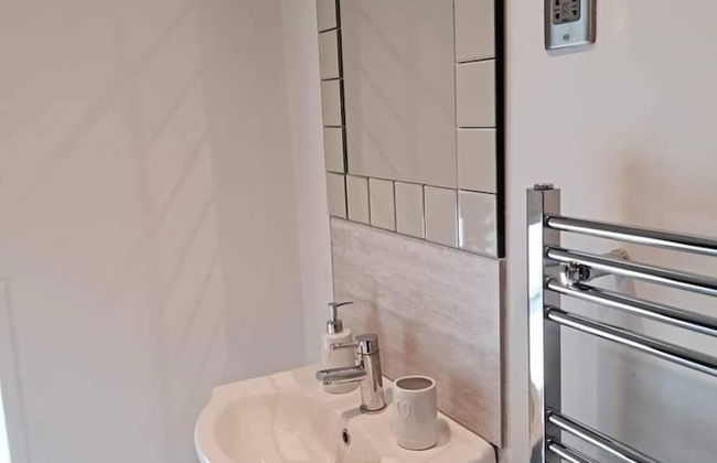 Charming 2 Bed Cottage in Nidderdale Near Harrogat - Foto 7