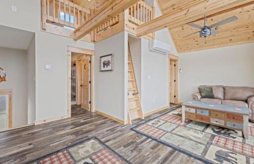 Valley View Retreat-Relaxing Summer Getaway - Foto 11