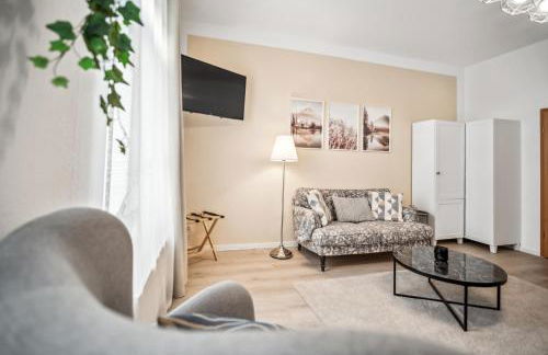 ROBY-Erfurt HBF-nah, Balkon - Foto 9