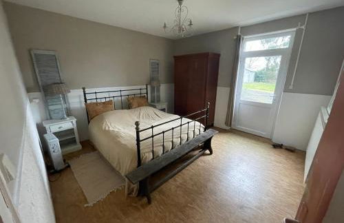 Gite de Fleur - Chateau du Grand Luçay - Foto 13