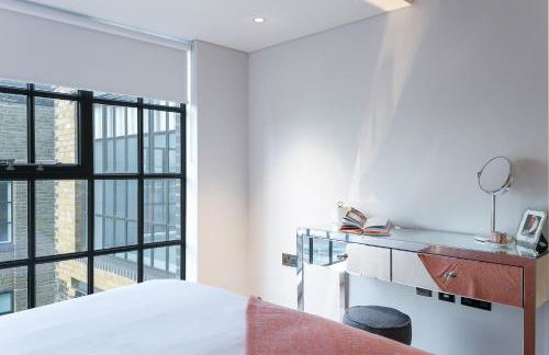 Urban Chic - Clink Street - Foto 38