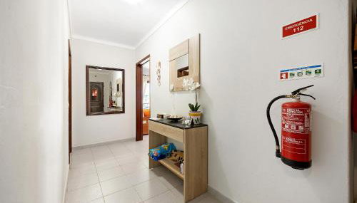 Apartamento Mar-colina-sol - Foto 3