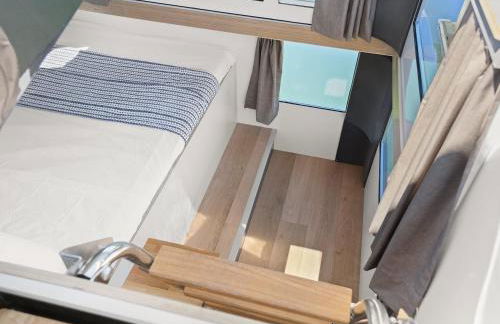 Boat Haus - Casas Flotantes frente a Gibraltar - Foto 59