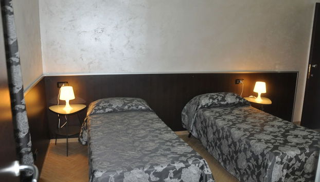 Funny Palace Hostel - Foto 5, Habitación