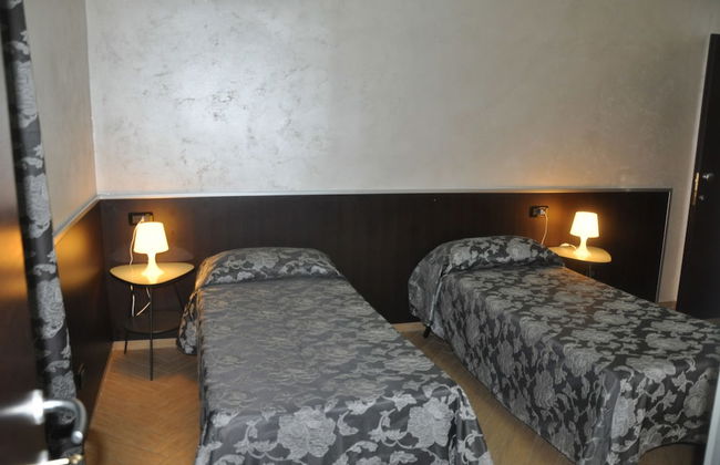 Funny Palace Hostel - Foto 6