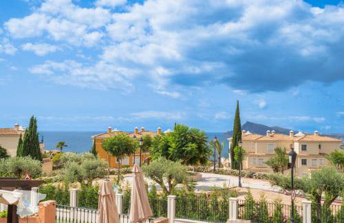 CostaBlancaDreams Dinamarca in AlteaAltea Hills - Photo 8