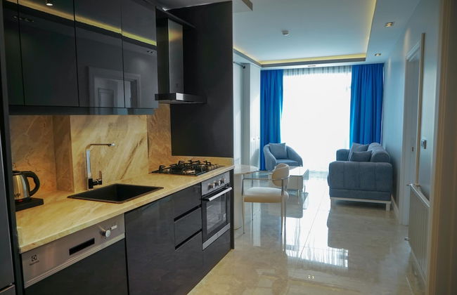 Elite World Homes Istanbul Bosphorus - Photo 42