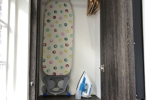 Widegate Residential - Foto 21